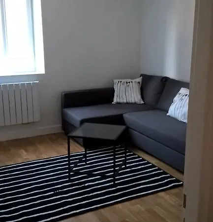 Co-gites Prázdninový dům