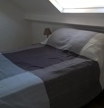Prázdninový dům Co-gites