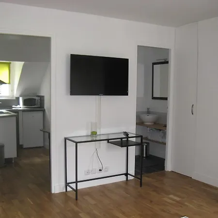 Prázdninový dům Co-gites