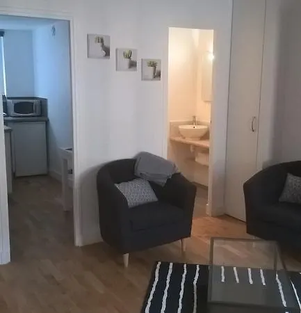 Co-gites Prázdninový dům Honfleur