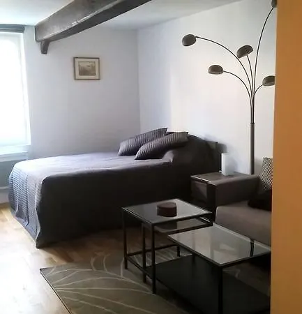 Prázdninový dům Co-gites *